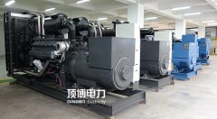 沃爾沃發(fā)電機額定參數(shù)名詞解釋