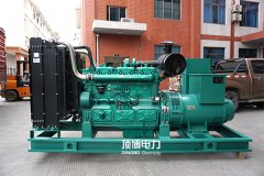 盤點那些口碑比較好的國產(chǎn)發(fā)電機品牌排行榜