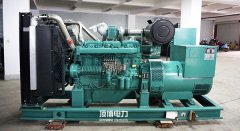 國產(chǎn)發(fā)電機組價格一般受哪些因素影響？