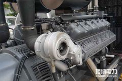 如何正確安裝柴油發(fā)電機組轉(zhuǎn)速傳感器