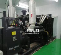 你知道上柴柴油發(fā)電機(jī)組的噪聲根源是什么嗎？