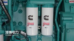 柴油發(fā)電機(jī)組的機(jī)油濾清器一定要定期更換嗎？
