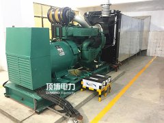 柴油發(fā)電機(jī)組機(jī)房的事故類型有哪些？