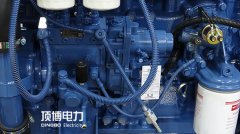 如何根據(jù)故障現(xiàn)象判斷帕金斯柴油發(fā)電機組故障原因？