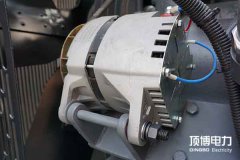 柴油發(fā)電機(jī)組出現(xiàn)啟動(dòng)故障該如何排除原因？