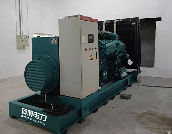 500kw柴油發(fā)電機(jī)組長期存放需要注意什么