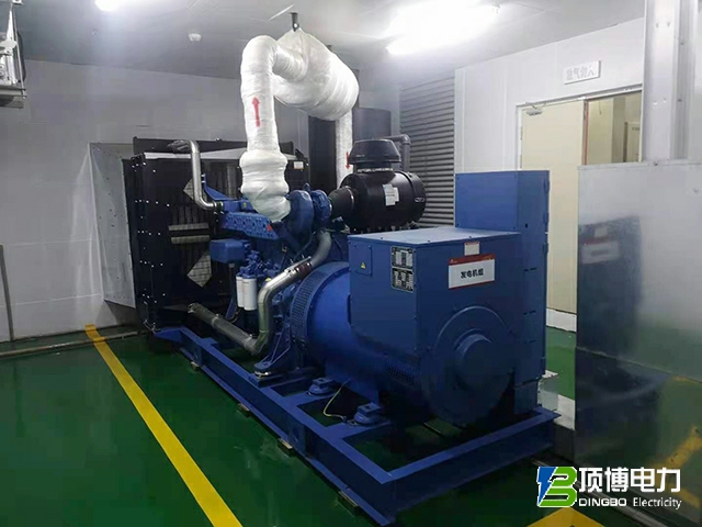 如何讓備用柴油發(fā)電機(jī)組始終保持穩(wěn)定可靠的運(yùn)行，保障企業(yè)正常電力供應(yīng)？